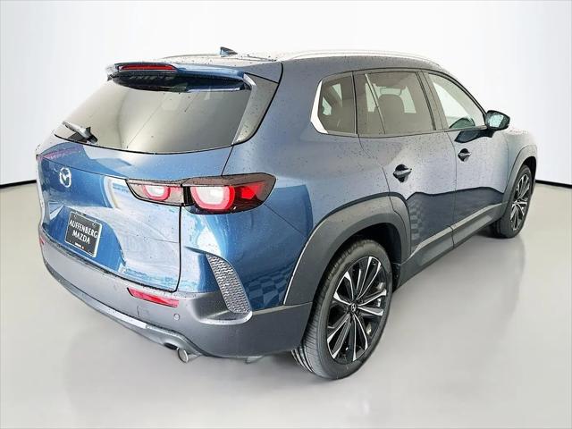2026 Mazda CX-50 2.5 S Premium
