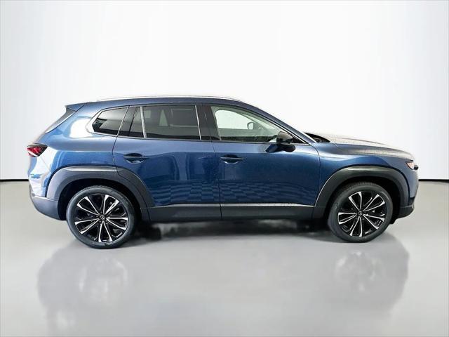 2026 Mazda CX-50 2.5 S Premium