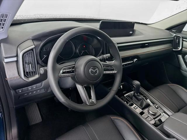 2026 Mazda CX-50 2.5 S Premium