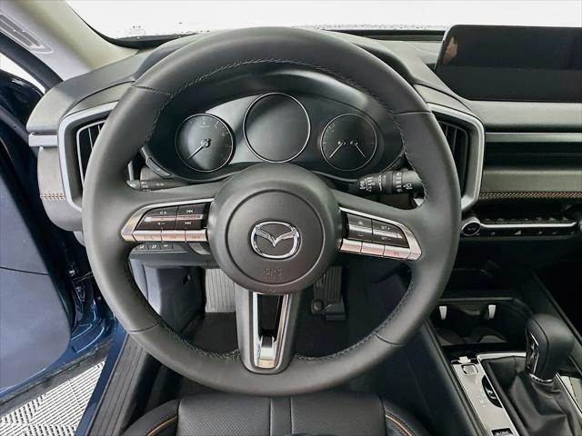 2026 Mazda CX-50 2.5 S Premium