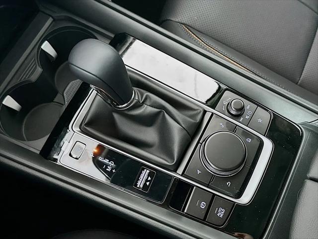 2026 Mazda CX-50 2.5 S Premium