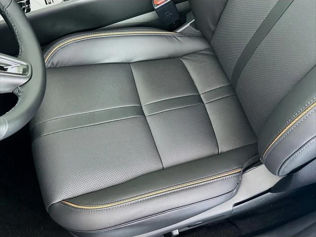 2026 Mazda CX-50 2.5 S Premium