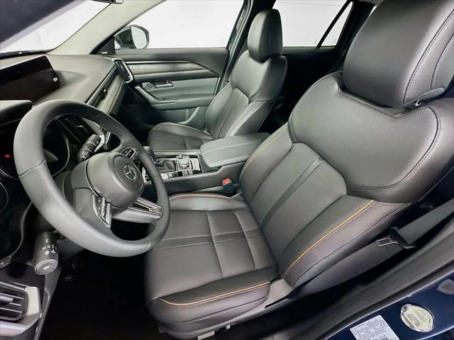2026 Mazda CX-50 2.5 S Premium