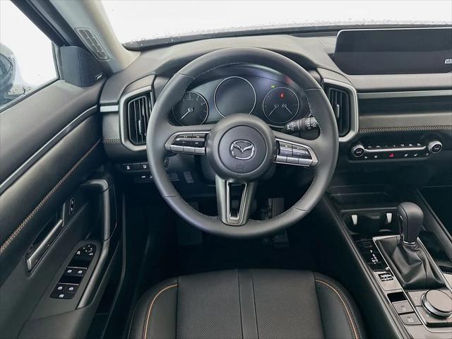 2026 Mazda CX-50 2.5 S Premium