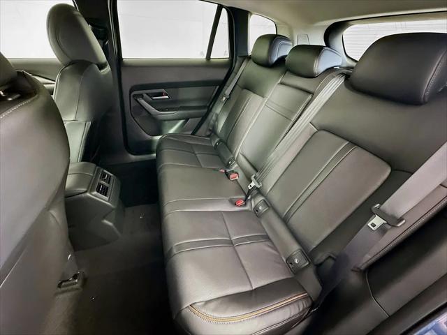 2026 Mazda CX-50 2.5 S Premium