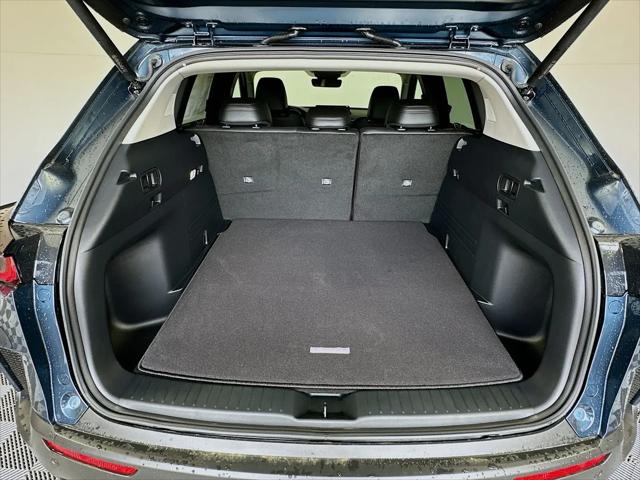 2026 Mazda CX-50 2.5 S Premium