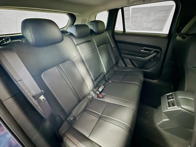 2026 Mazda CX-50 2.5 S Premium