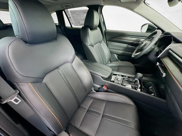 2026 Mazda CX-50 2.5 S Premium