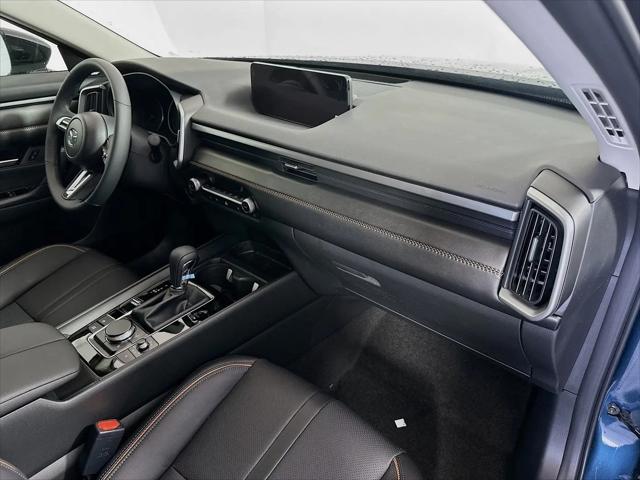 2026 Mazda CX-50 2.5 S Premium