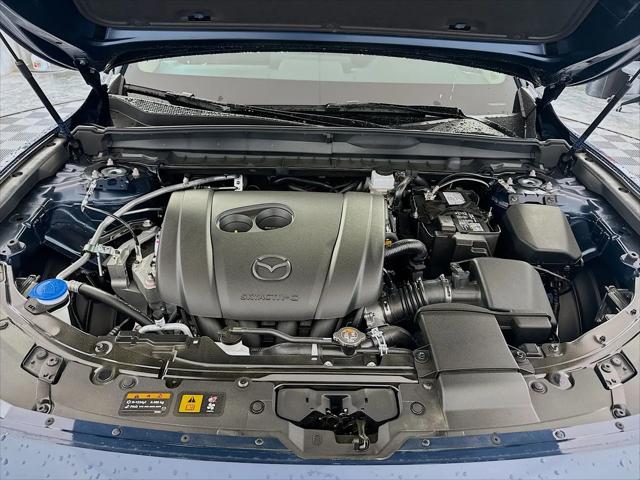 2026 Mazda CX-50 2.5 S Premium