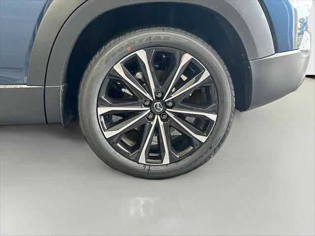 2026 Mazda CX-50 2.5 S Premium