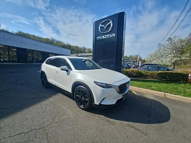 2023 Mazda CX-9 Touring Plus