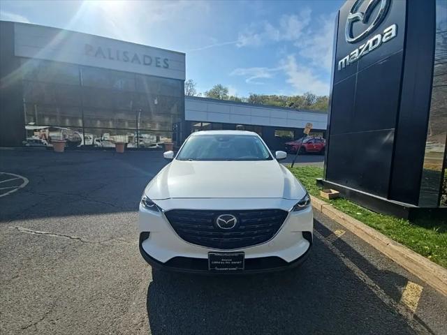 2023 Mazda CX-9 Touring Plus