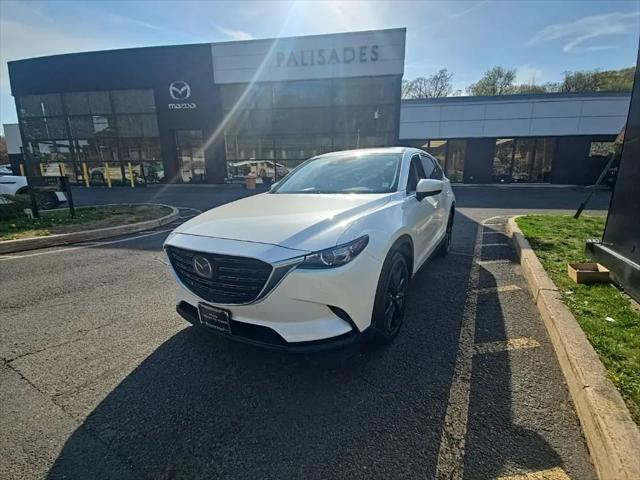2023 Mazda CX-9 Touring Plus