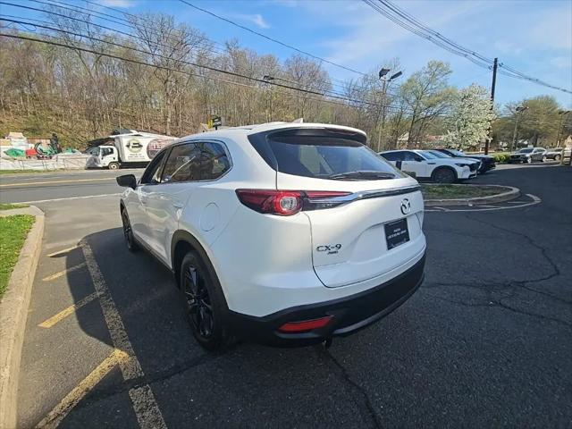 2023 Mazda CX-9 Touring Plus