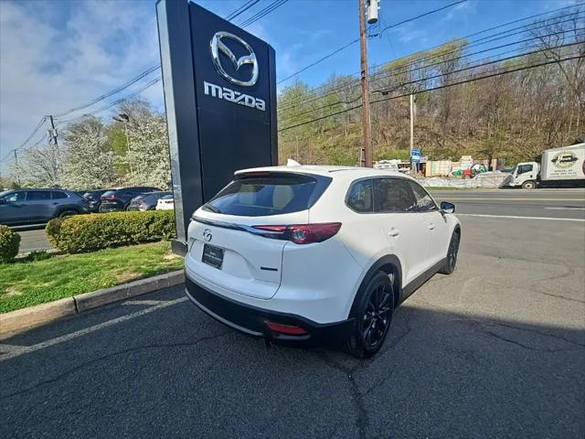 2023 Mazda CX-9 Touring Plus