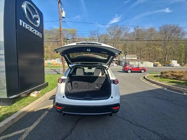2023 Mazda CX-9 Touring Plus
