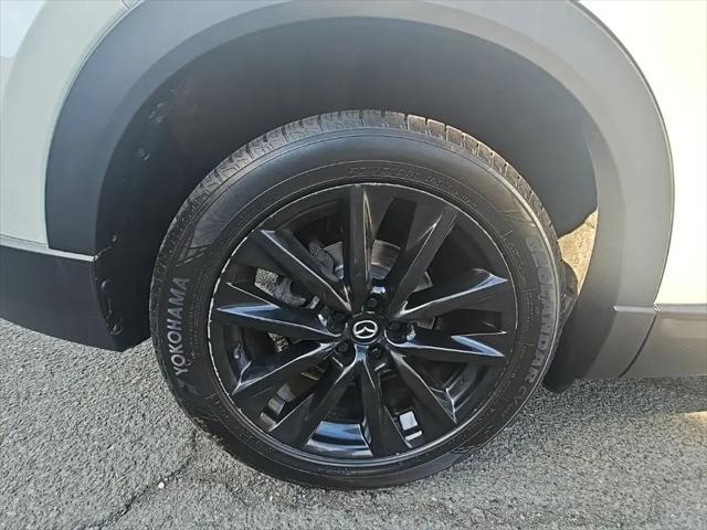 2023 Mazda CX-9 Touring Plus