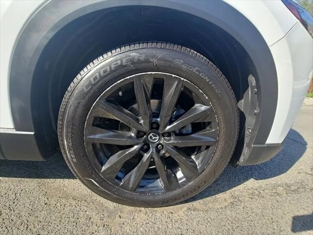 2023 Mazda CX-9 Touring Plus