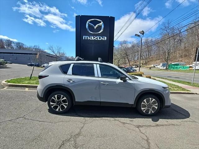 2026 Mazda CX-5 2.5 S Preferred for sale in Nyack, NY