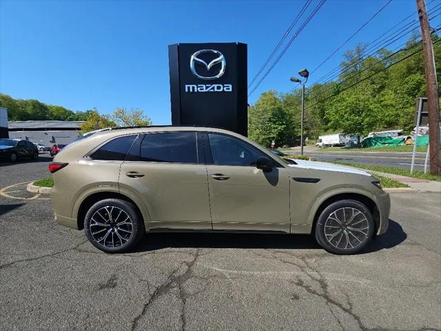 2026 Mazda CX-70 3.3 Turbo S Premium for sale in Nyack, NY