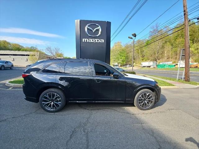 2026 Mazda CX-70 3.3 Turbo S Premium Plus for sale in Nyack, NY