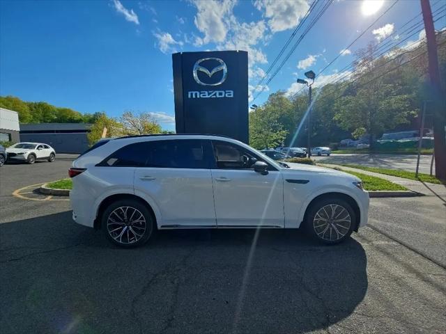 2026 Mazda CX-70 3.3 Turbo S Premium for sale in Nyack, NY