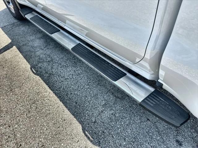 2026 GMC Sierra 1500 Crew Cab, Short Bed, SLT, 4WD