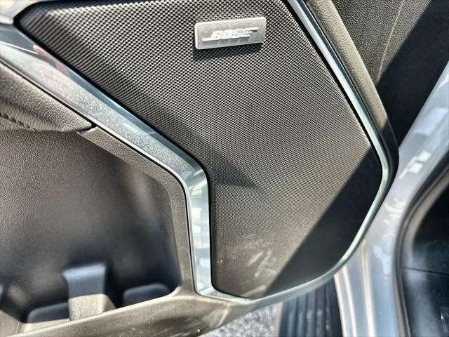 2026 GMC Sierra 1500 Crew Cab, Short Bed, SLT, 4WD