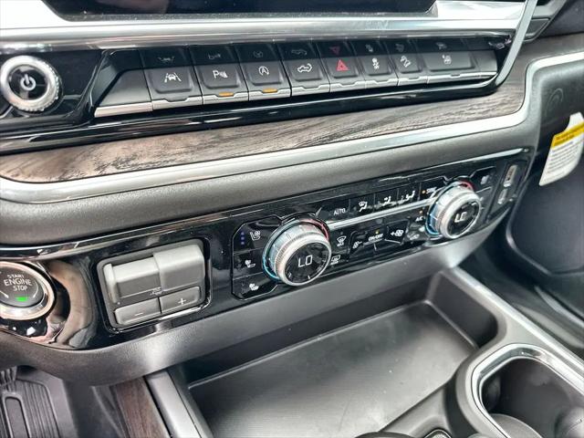 2026 GMC Sierra 1500 Crew Cab, Short Bed, SLT, 4WD