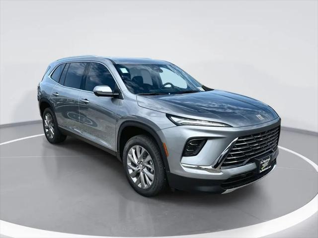 2026 Buick Enclave Preferred FWD for sale in Houston, TX