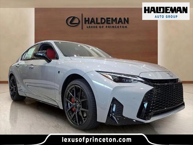 2026 Lexus IS 350 F SPORT for sale in Lawrenceville, NJ