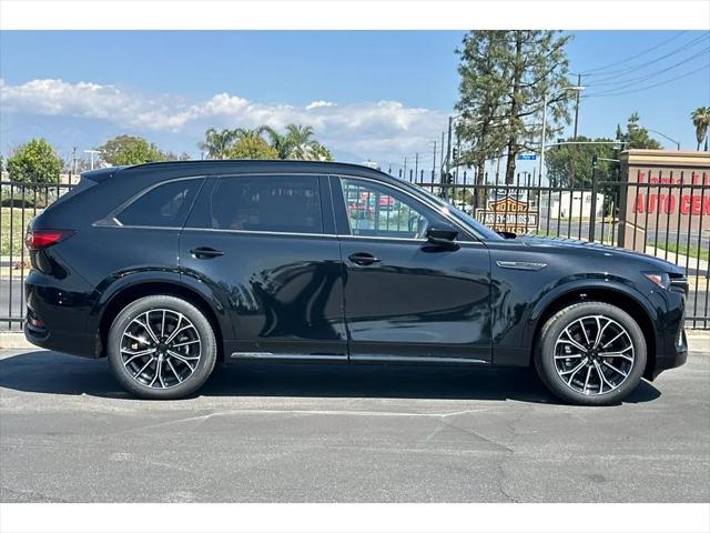 2026 Mazda CX-70 3.3 Turbo S Premium Plus