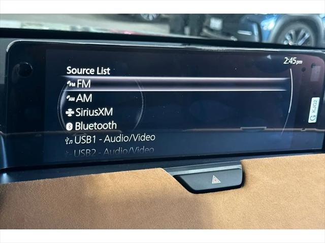 2026 Mazda CX-70 3.3 Turbo S Premium Plus