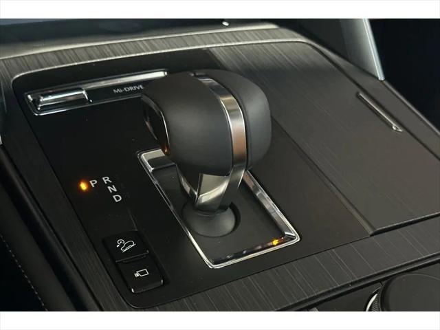 2026 Mazda CX-70 3.3 Turbo S Premium Plus