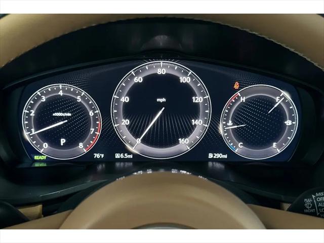 2026 Mazda CX-70 3.3 Turbo S Premium Plus