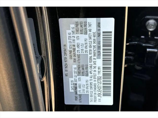 2026 Mazda CX-70 3.3 Turbo S Premium Plus