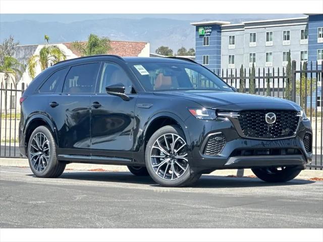 2026 Mazda CX-70 3.3 Turbo S Premium Plus for sale in Loma Linda, CA
