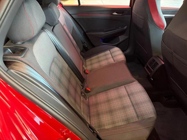 2026 Volkswagen Golf GTI S