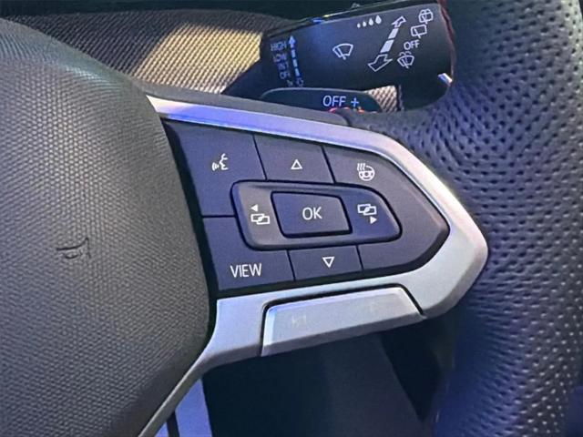 2026 Volkswagen Golf GTI S
