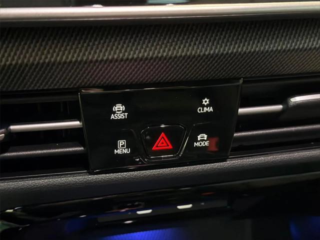 2026 Volkswagen Golf GTI S