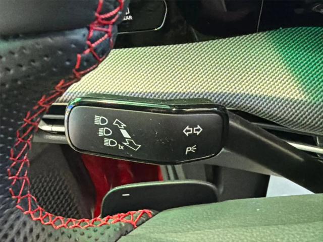 2026 Volkswagen Golf GTI S