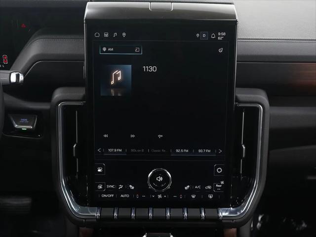 2025 GMC Yukon 4WD Denali