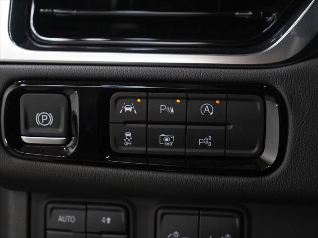 2025 GMC Yukon 4WD Denali