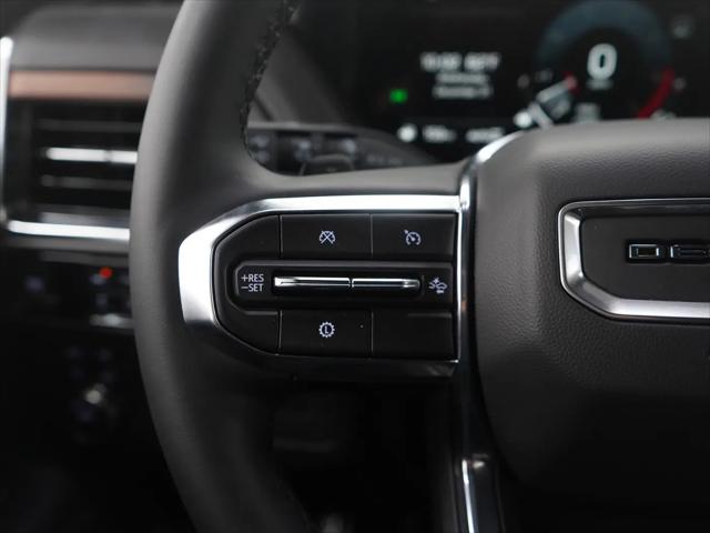 2025 GMC Yukon 4WD Denali