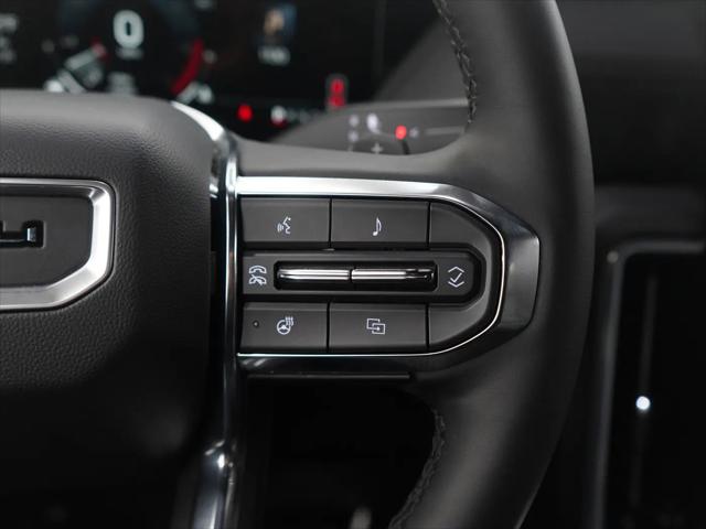 2025 GMC Yukon 4WD Denali