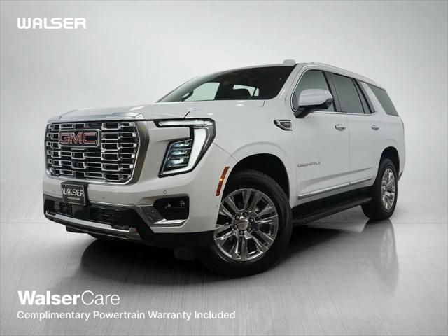 2025 GMC Yukon 4WD Denali for sale in Wayzata, MN