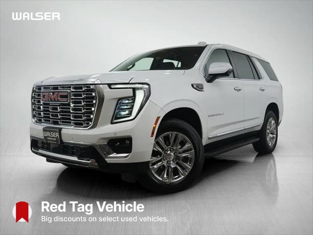 2025 GMC Yukon 4WD Denali for sale in Wayzata, MN