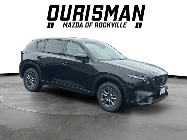 2026 Mazda CX-5 2.5 S Select for sale in Rockville, MD