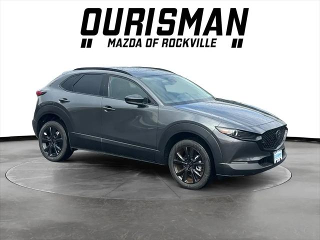 2026 Mazda CX-30 2.5 Turbo Premium Plus for sale in Rockville, MD